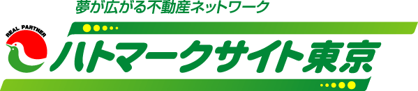 賃貸アパート・マンション、不動産情報サイト-ハトマークサイト東京